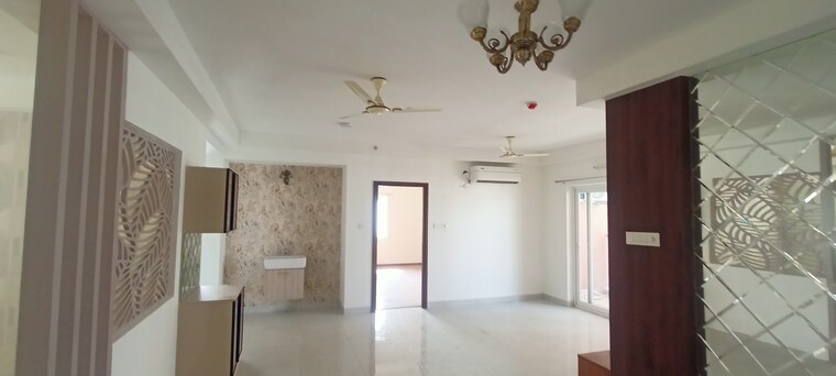 Room, poulomi-avante 3 Bedroom 2540 Sq.Ft. Apartment In Kokapet Hyderabad 9579942