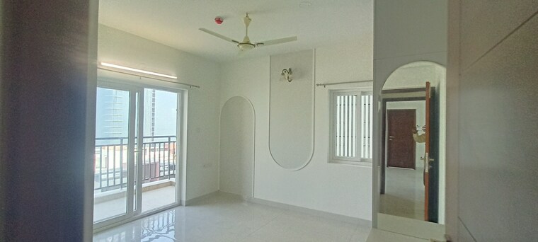 undefined, poulomi-avante 3 Bedroom 2540 Sq.Ft. Apartment In Kokapet Hyderabad 9579942