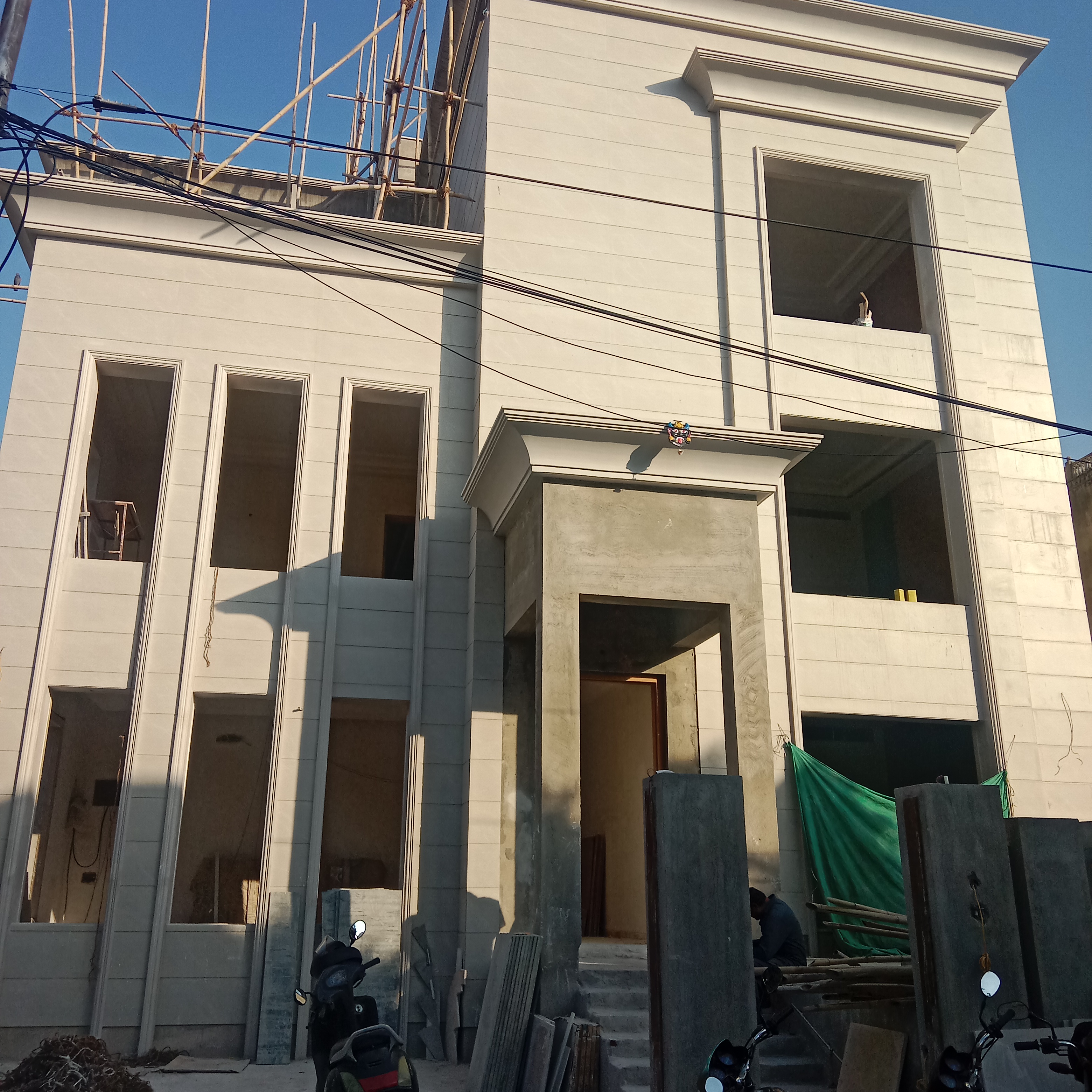 6 BHK Independent House For Sale in Jaipur Property Ndream ho