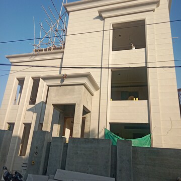 6 BHK Independent House – Exterior View View at Vaishali Nagar - for Sale