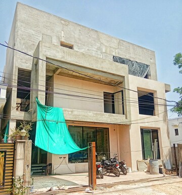 6 BHK Independent House For Sale in Vaishali Nagar