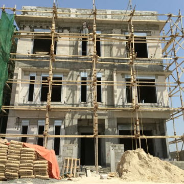 3 BHK Builder Floor For Sale in Sector 76