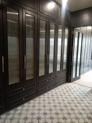 Building Lobby in 6 BHK Independent House at Vaishali Nagar – for Sale