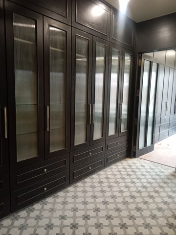 Building Lobby in 6 BHK Independent House at Vaishali Nagar – for Sale