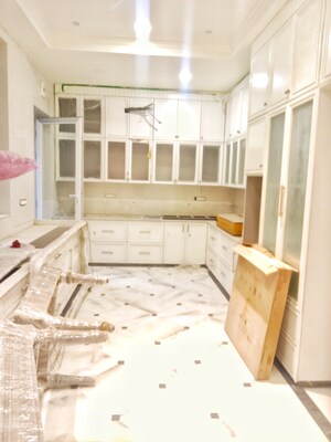 Kitchen in 6 BHK Independent House at Vaishali Nagar – for Sale