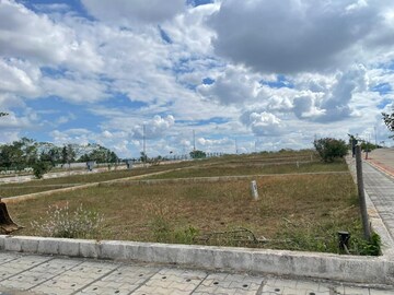 Plot Area in  Plot at Harohalli – for Sale