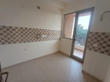 Kitchen in 3 BHK Apartment at Chintels Serenity, Sector 109 – for Sale