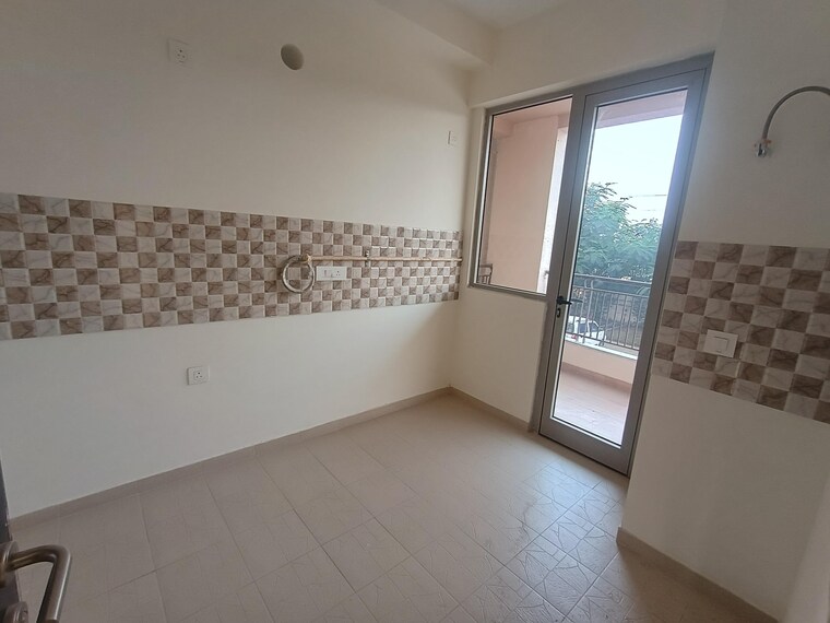 Kitchen, chintels-serenity 3 Bedroom 2350 Sq.Ft. Apartment In Sector 109 Gurgaon 9579948