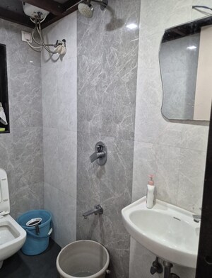 1 BHK Apartment For Rent in Satyam CHS Goregaon West, Goregaon West