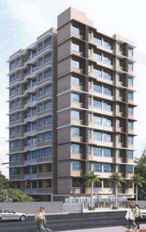 1 BHK Apartment For Rent in Om Namah Shivay CHS Malad, Malad West