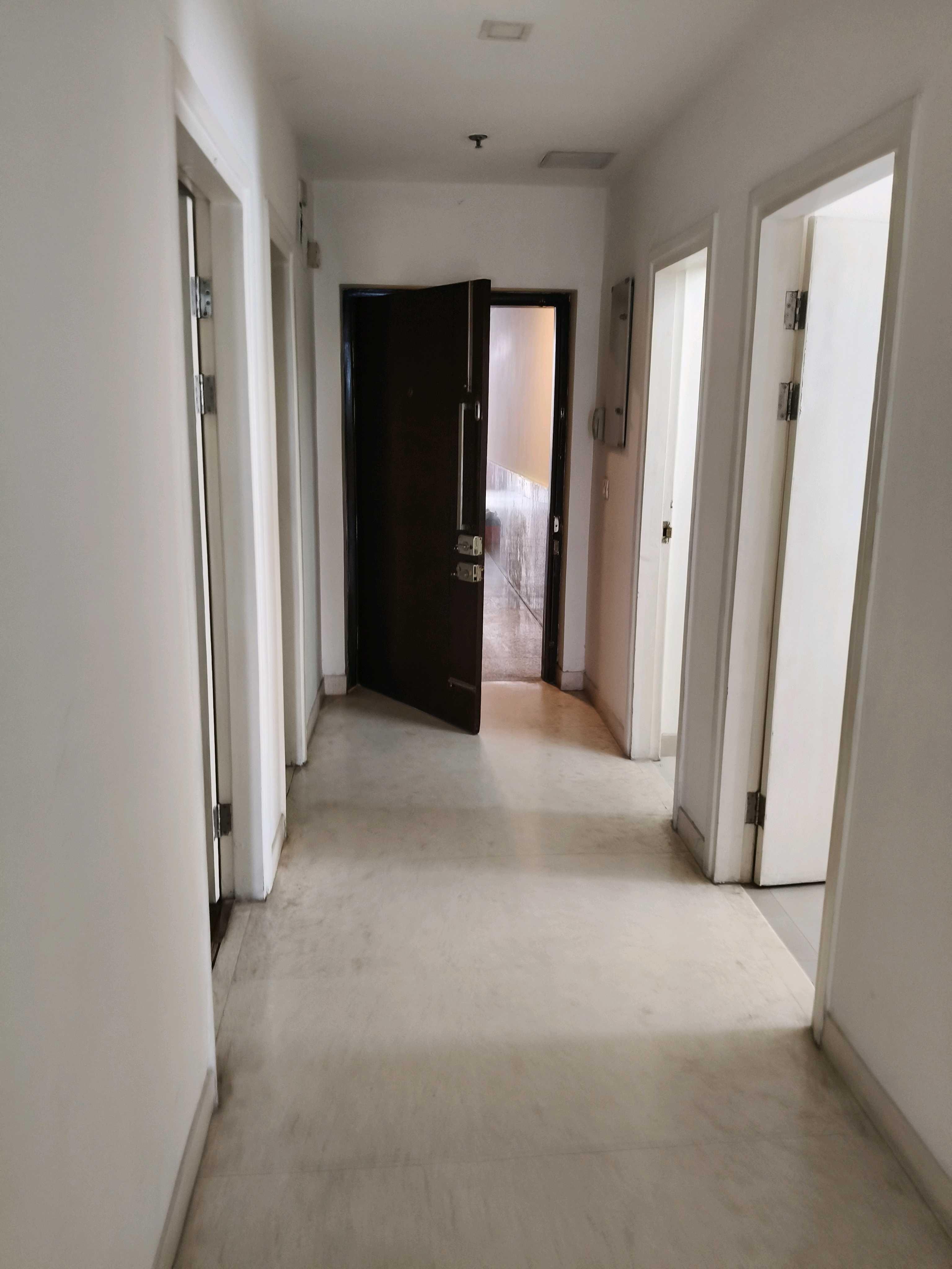 3 BHK Apartment For Sale in Emaar The Palm Drive-The Premier Terraces