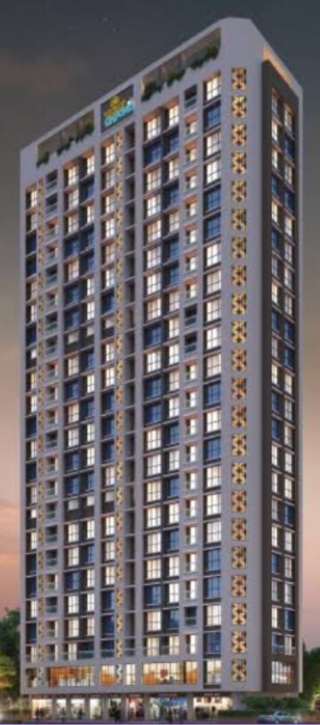 2 BHK Apartment For Rent in Shiv Shakti CHS Malad West, Malad West