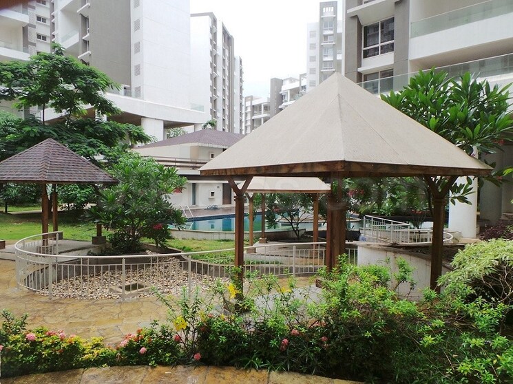 Exterior View, marvel-zephyr 3 Bedroom 2340 Sq.Ft. Apartment In Kharadi Pune 9579969