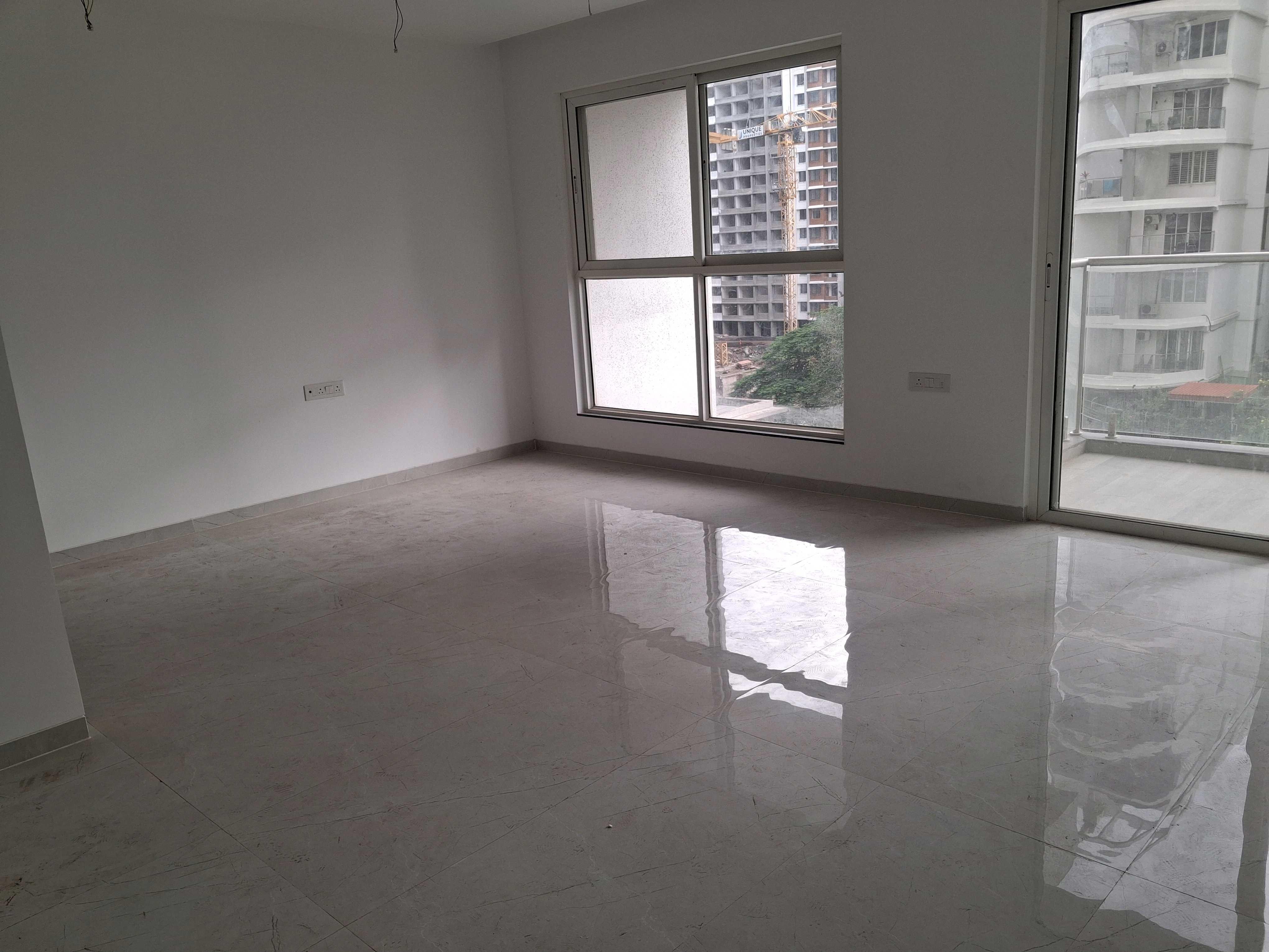 3 BHK + Servant Room Apartment For Rent in Goel Ganga Serio