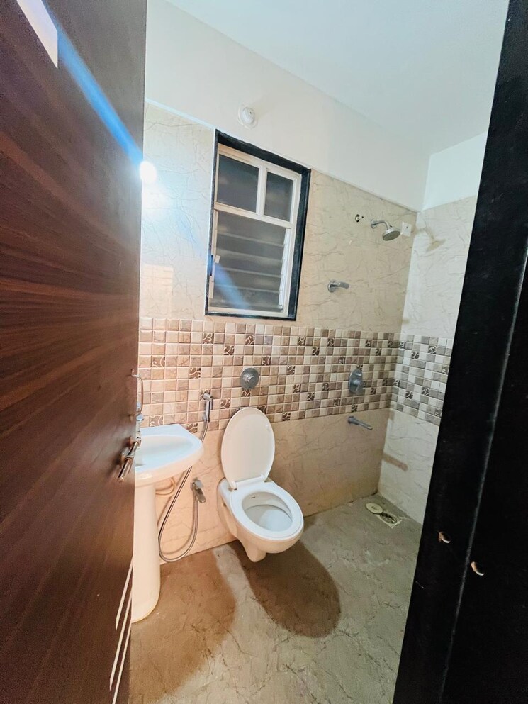 Bathroom, gk-allure 2 Bedroom 1050 Sq.Ft. Apartment In Ravet Pune 9579989