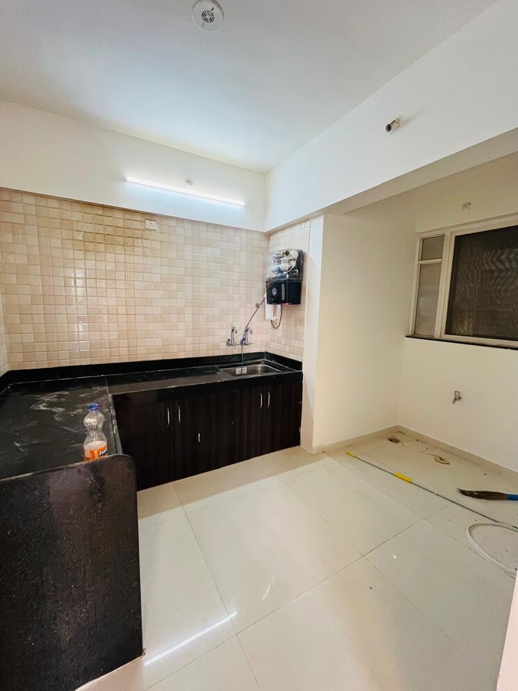Kitchen, gk-allure 2 Bedroom 1050 Sq.Ft. Apartment In Ravet Pune 9579989