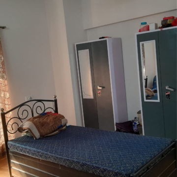  Pg For Rent in Thane West