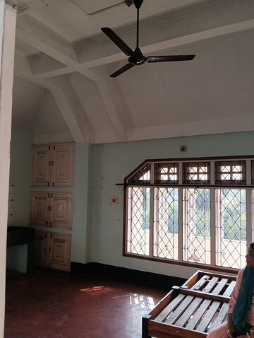 Bedroom in 1 RK Villa at Hengrabari – for Rent