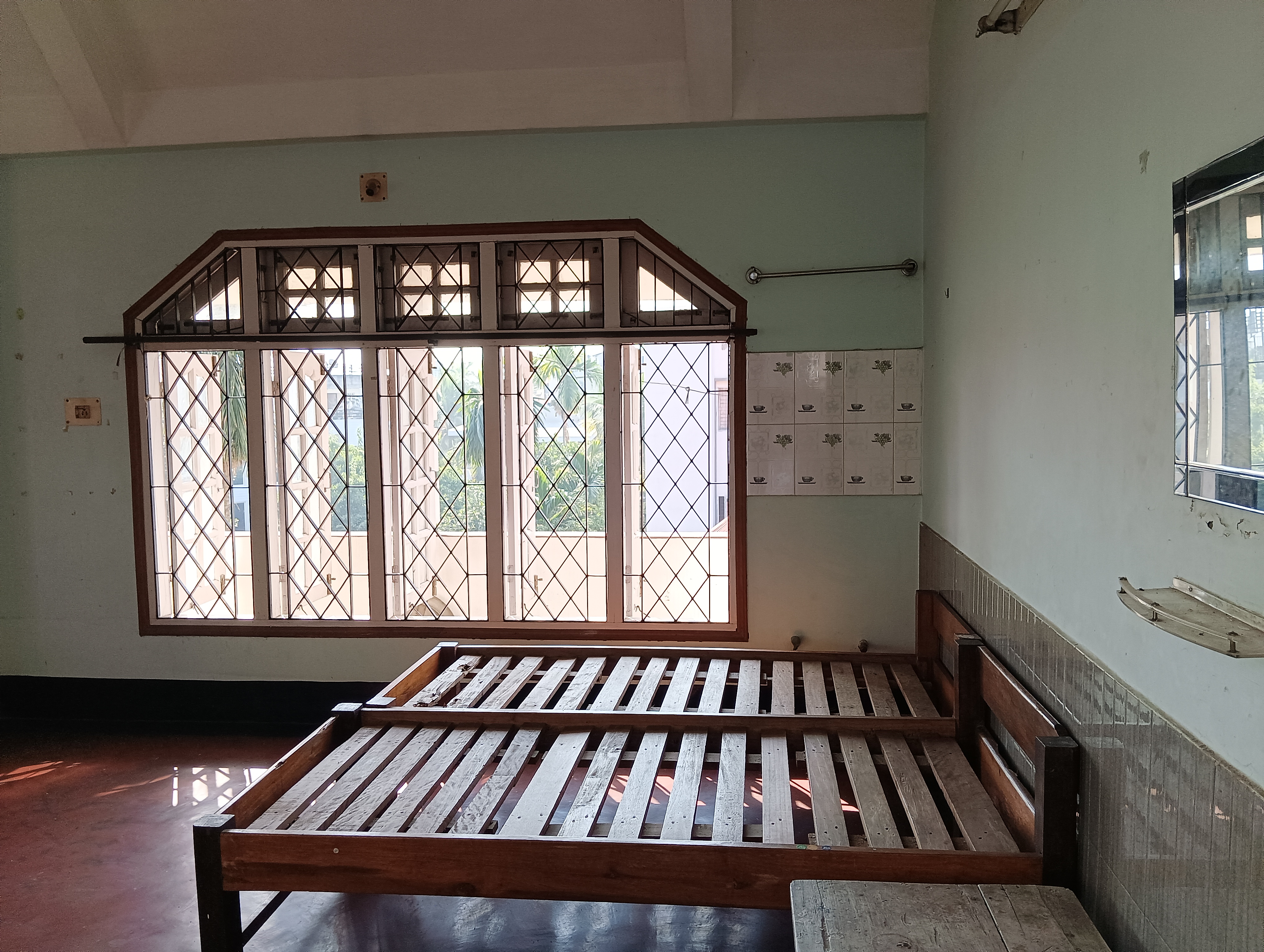 1 RkVilla For Rent in Hengrabari