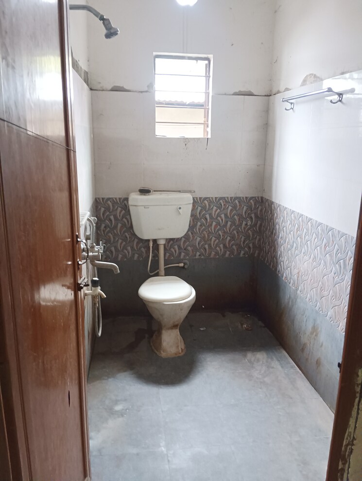 Bathroom, borbari 2 Bedroom 900 Sq.Ft. Villa In Borbari Guwahati 9580003