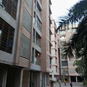 2 BHK Apartment For Rent in Raj ShreeShashwat, Virar West