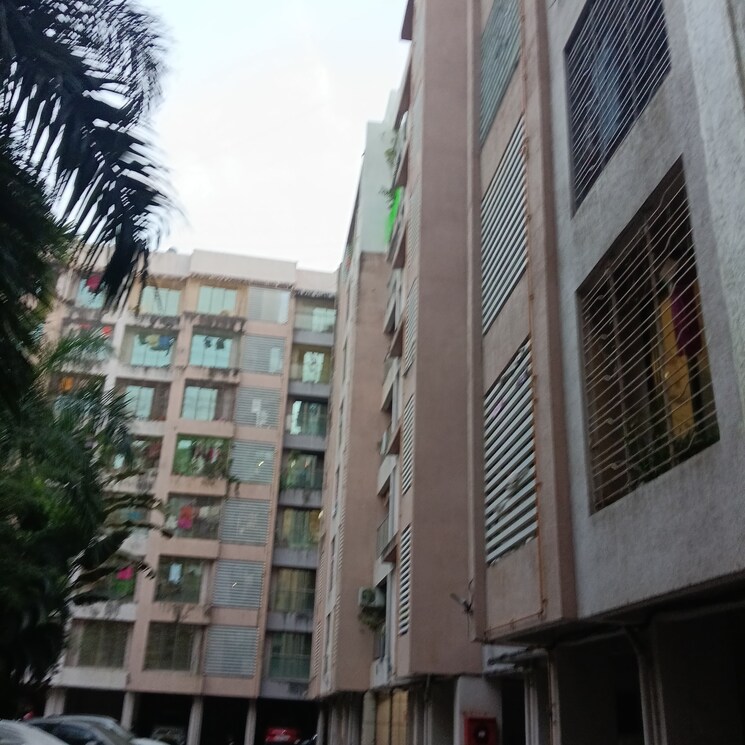 Exterior View, raj-shreeshashwat 2 Bedroom 1028 Sq.Ft. Apartment In Virar West Palghar 9580006