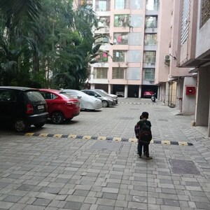 Parking in 2 BHK Apartment at Raj ShreeShashwat, Virar West – for Rent