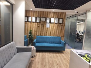 Bedroom in  Office Space at Landmark Building, Worli – for Rent