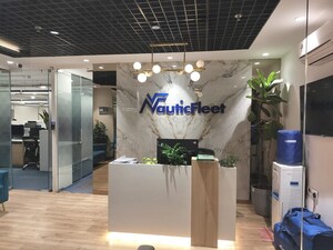  Office Space For Rent in Landmark Building, Worli