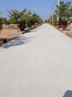 2 BHK Independent House For Sale in Rampally