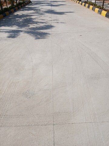 Bathroom in 2 BHK Independent House at Rampally – for Sale