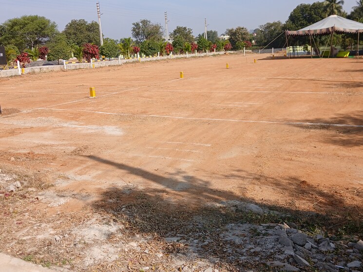 Master Bedroom, rampally 2 Bedroom 900 Sq.Ft. Independent House In Rampally Hyderabad 9580014