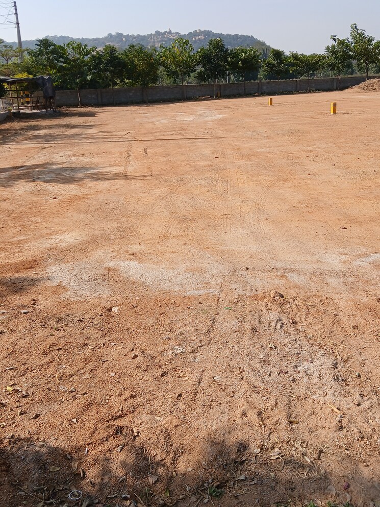 Master Bedroom, rampally 2 Bedroom 900 Sq.Ft. Independent House In Rampally Hyderabad 9580014