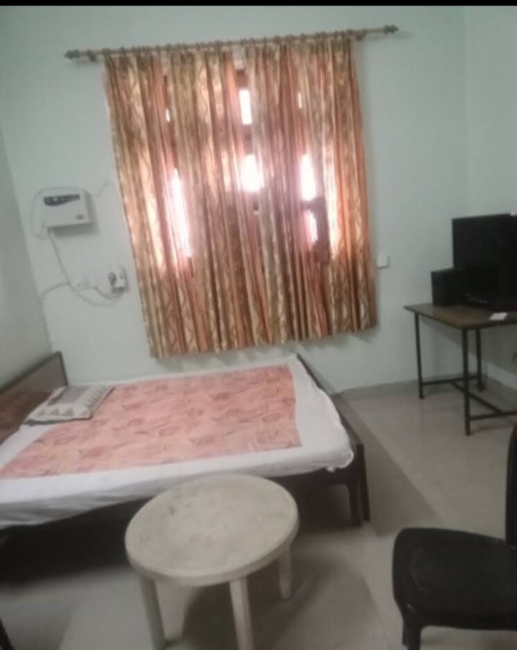 Living Room, aliganj 1 Bedroom 1700 Sq.Ft. Villa In Aliganj Lucknow 9580018