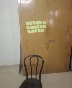 Furnished Amenities in 1 BHK Villa at Aliganj – for Rent