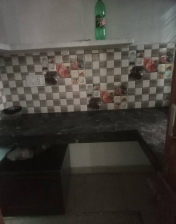 Kitchen, aliganj 1 Bedroom 1700 Sq.Ft. Villa In Aliganj Lucknow 9580018