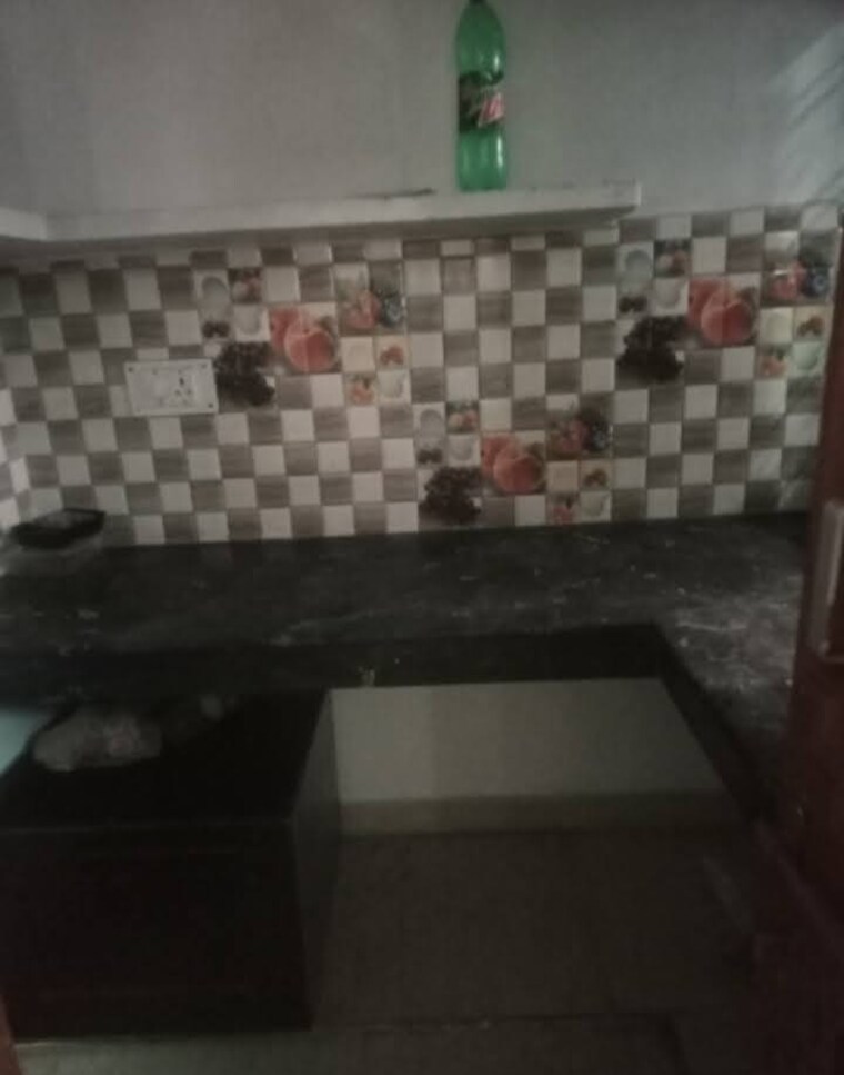Kitchen, aliganj 1 Bedroom 1700 Sq.Ft. Villa In Aliganj Lucknow 9580018