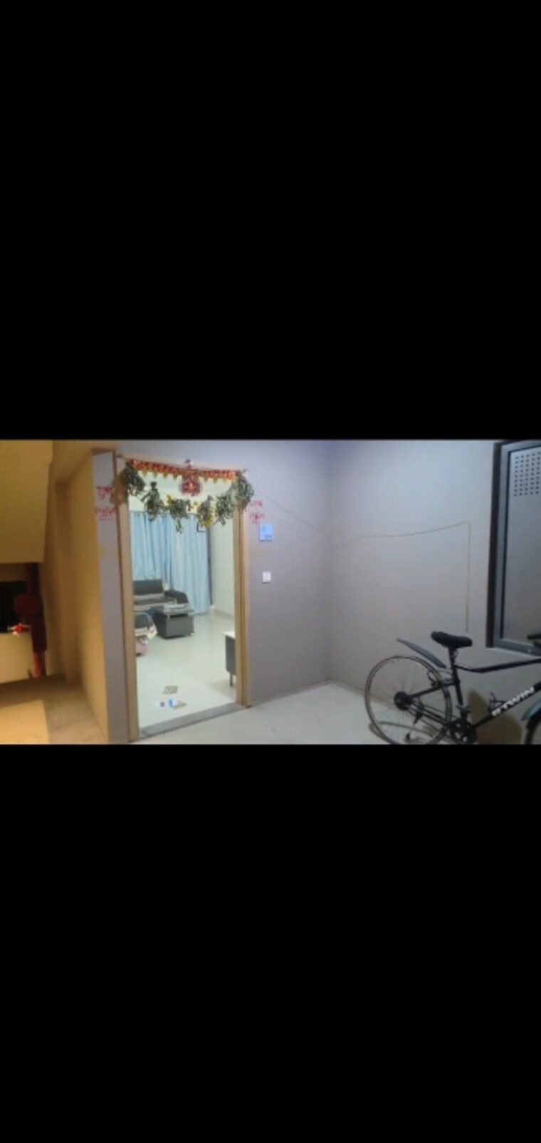 Bedroom, shilp-revanta 3 Bedroom 1525 Sq.Ft. Apartment In Shela Ahmedabad 9580032