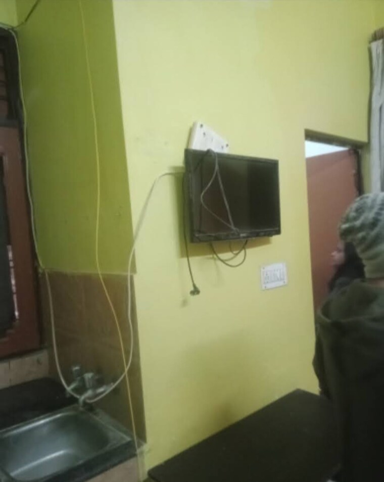 undefined, aliganj 1 Bedroom 1620 Sq.Ft. Villa In Aliganj Lucknow 9580030