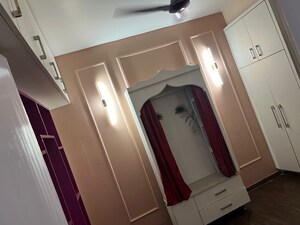 Furnished Amenities in 3 BHK Apartment at BPTP Park Elite Premium, Sector 84 – for Rent