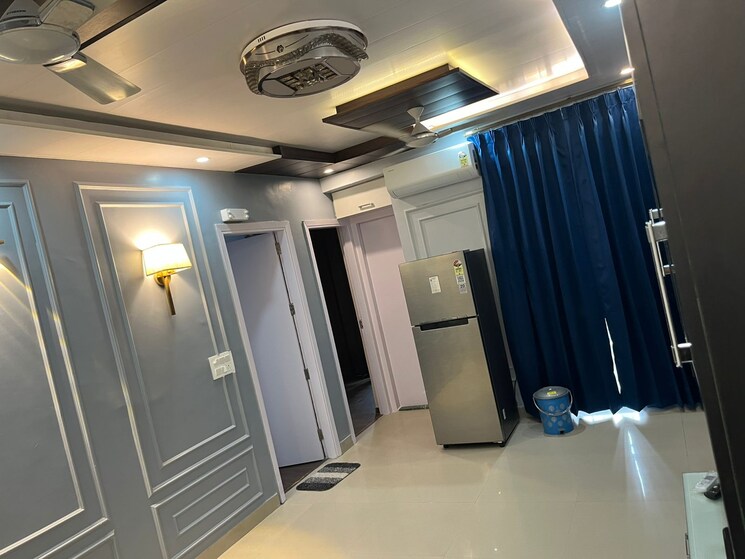 undefined, bptp-park-elite-premium 3 Bedroom 906 Sq.Ft. Apartment In Sector 84 Faridabad 9580040