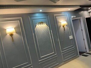 Furnished Amenities in 3 BHK Apartment at BPTP Park Elite Premium, Sector 84 – for Rent