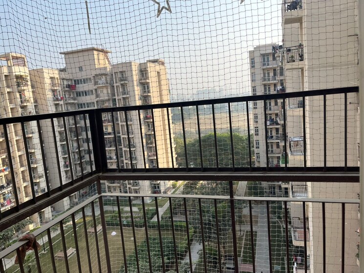 Balcony, bptp-park-elite-premium 3 Bedroom 906 Sq.Ft. Apartment In Sector 84 Faridabad 9580040