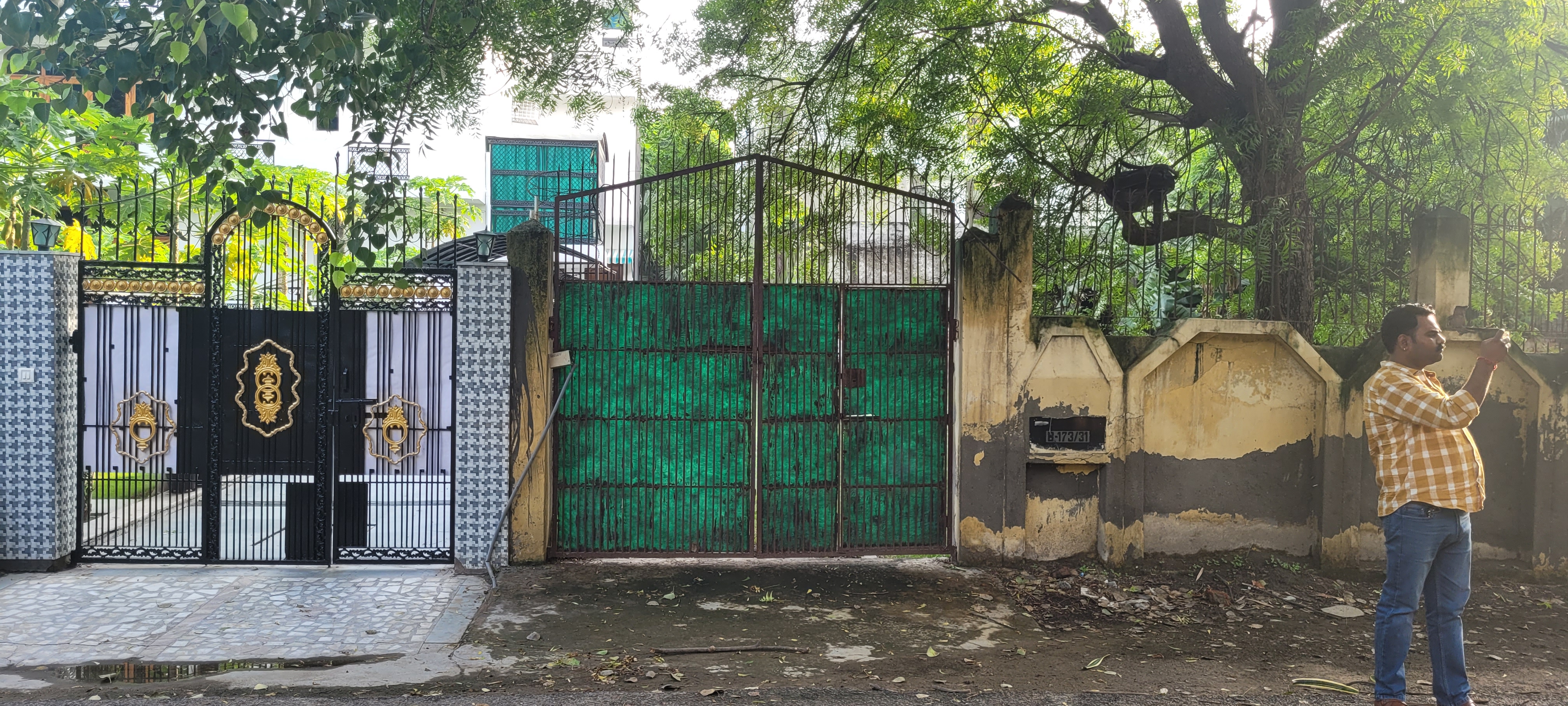 Plot For Sale in C Block Sector 19 Noida