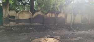  Plot – Exterior View View at Sector 19 - for Sale