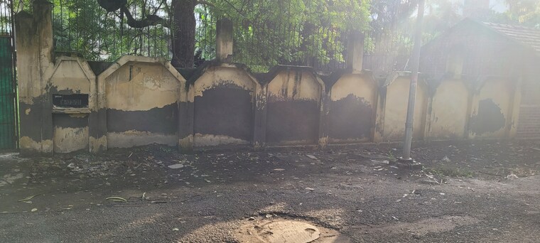 Exterior View, sector 19  271 Sq.Mt. Plot In Sector 19 Noida 9580056