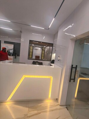   Office Space at East Patel Nagar – for Rent