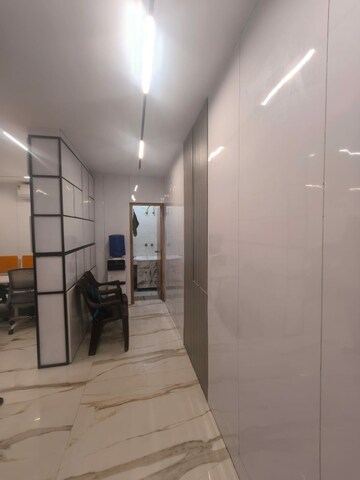 Team Area in  Office Space at East Patel Nagar – for Rent