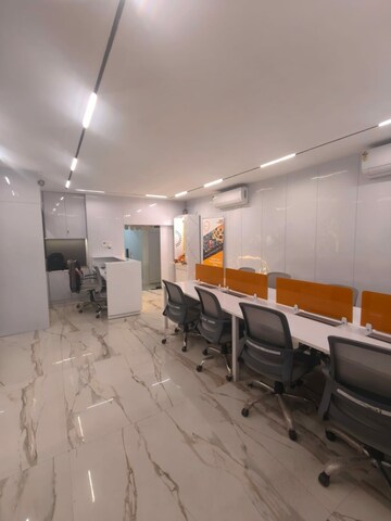 Team Area in  Office Space at East Patel Nagar – for Rent