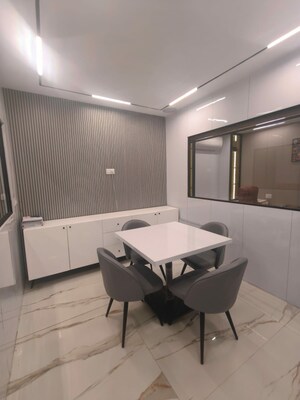 Team Area in  Office Space at East Patel Nagar – for Rent